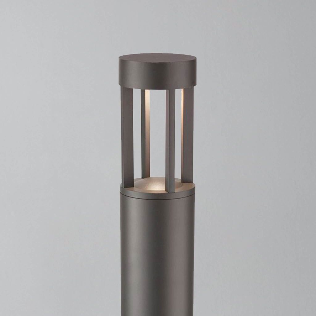 Tavares 80 LED Post Light