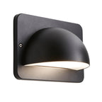 Teca Outdoor LED Wall Light