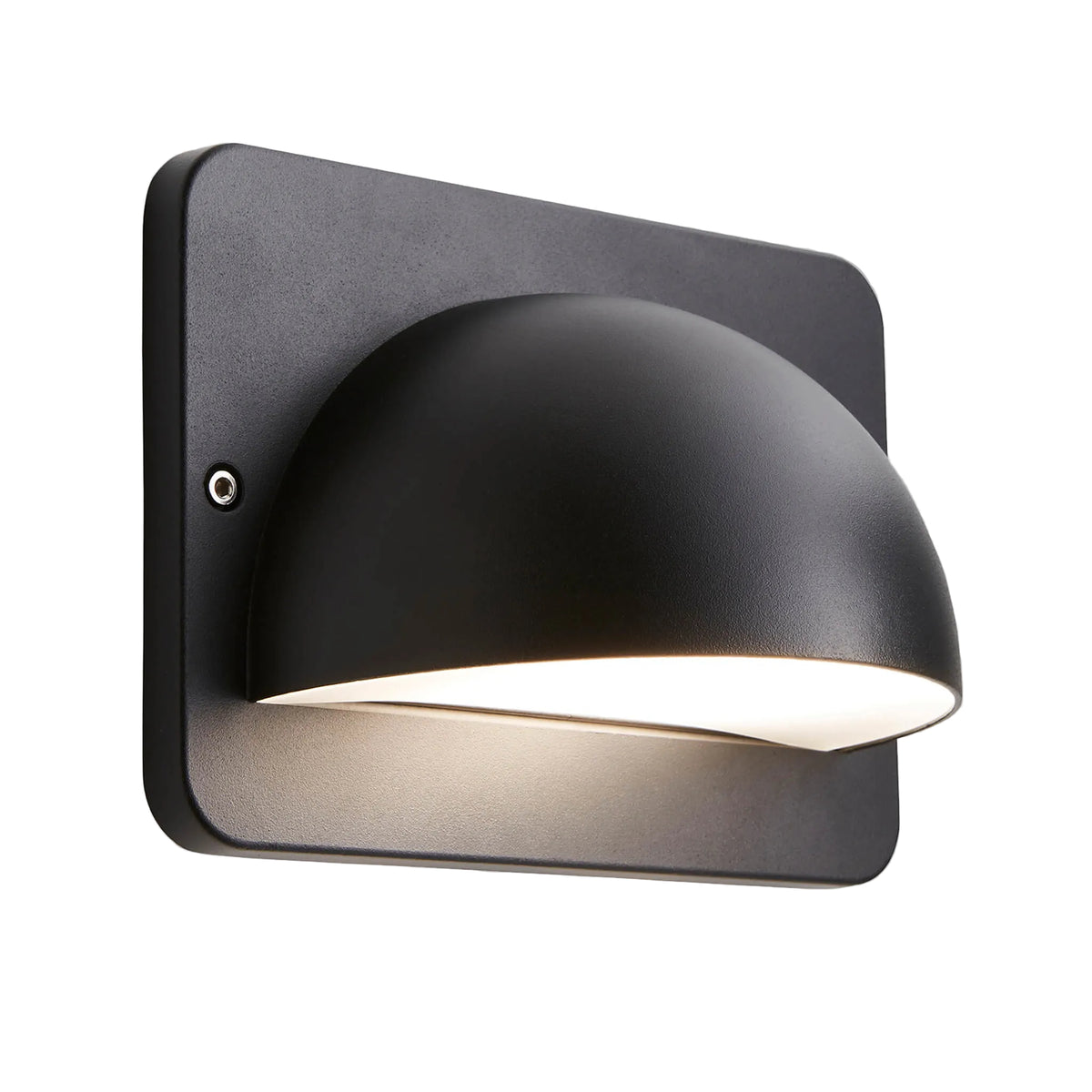 Teca Outdoor LED Wall Light