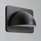 Teca Outdoor LED Wall Light