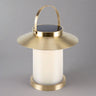 Temple To-Go Portable Powered Solar Lamp