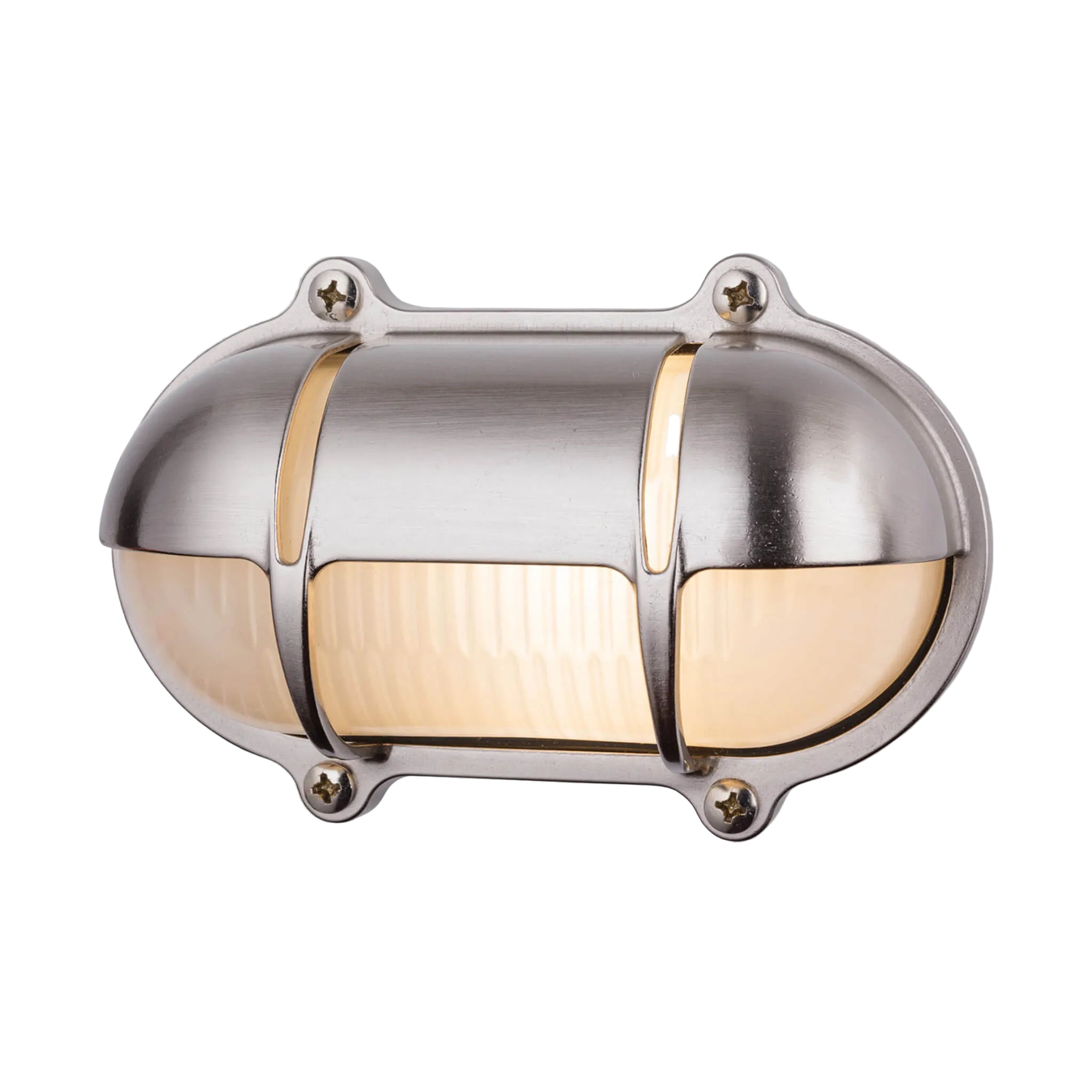 Van Oblong Wall Light