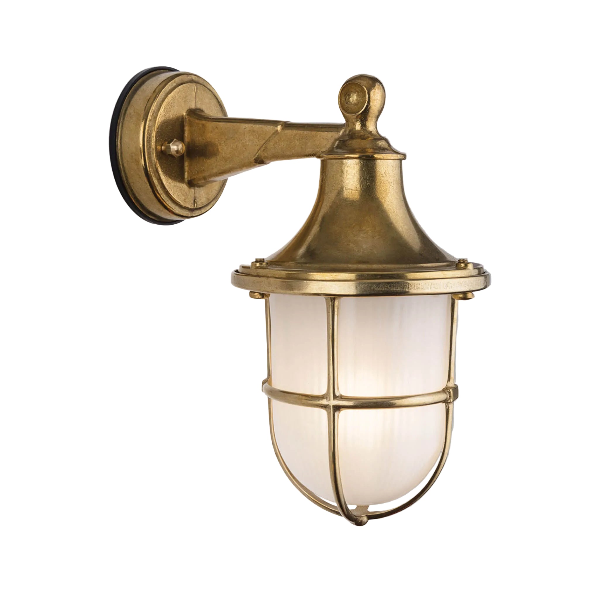 Van Wall Lantern