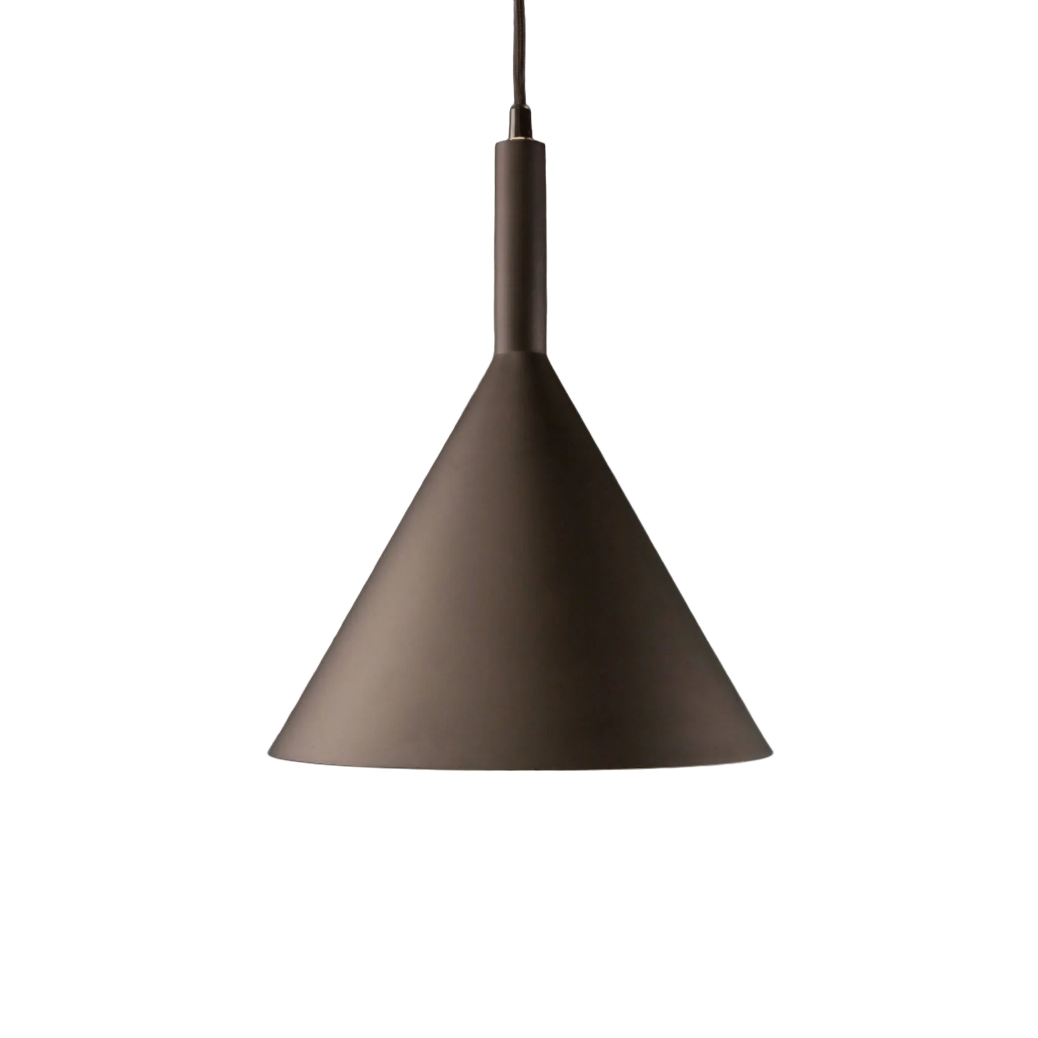 Verge Pendant Light
