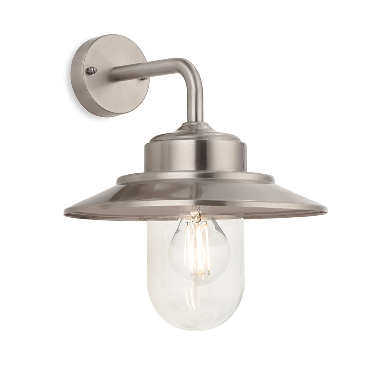 Weston Outdoor Wall Light