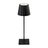 Wilson Rechargeable Table Lamp