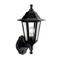 Windsor PIR Outdoor Wall Lantern
