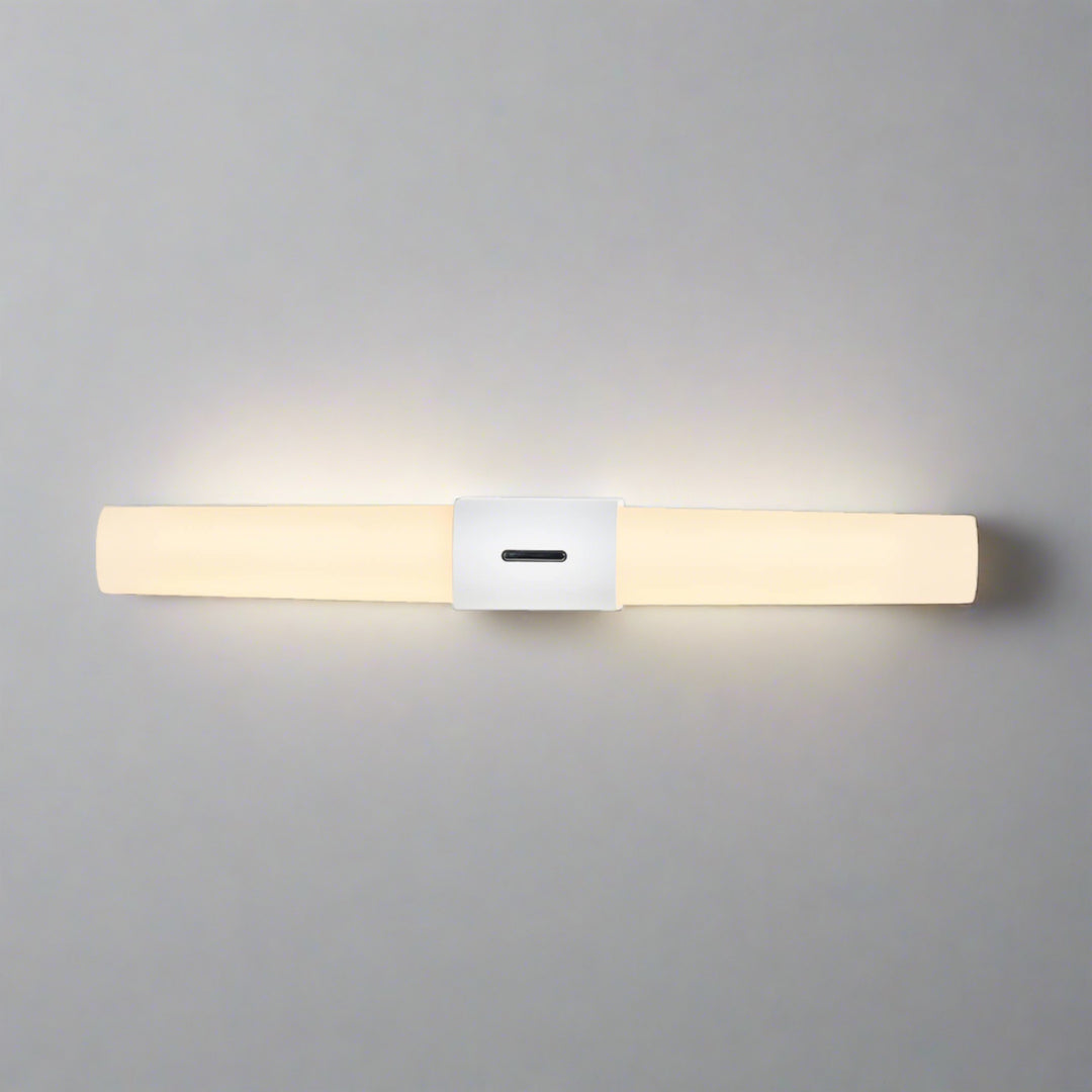 Helva Basic LED Bathroom Wall Light