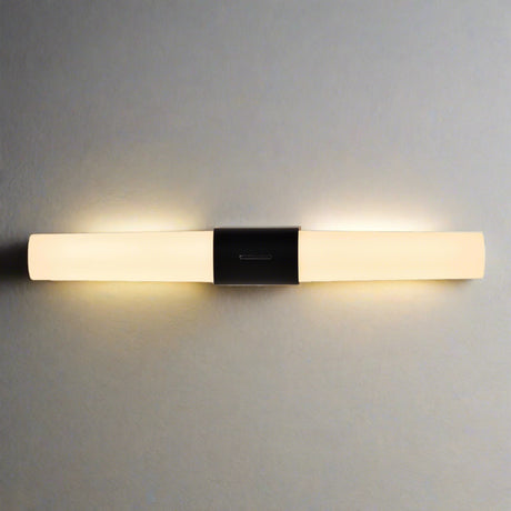 Helva Basic LED Bathroom Wall Light