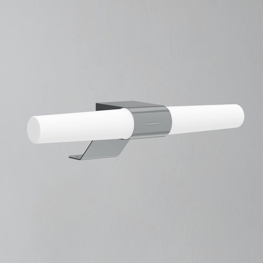 Helva Double LED Bathroom Wall Light