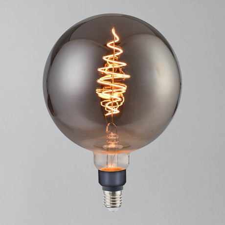 Deco Giants G200 8.5w LED Filament Bulb E27