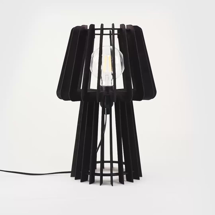 Groa Table Lamp