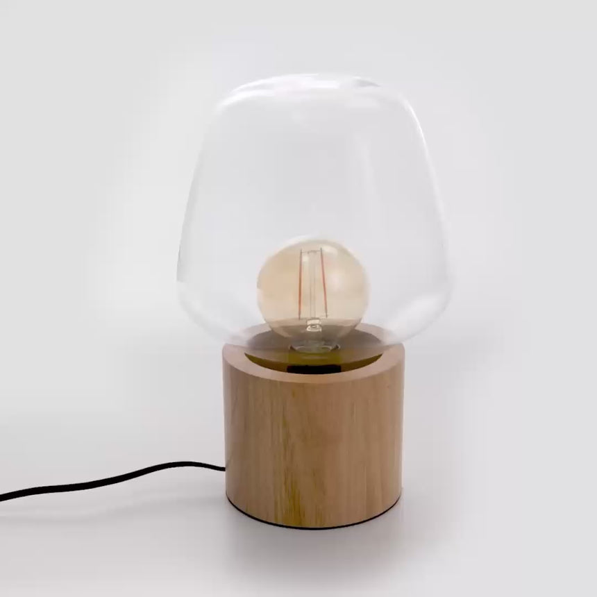 Christina Table Lamp