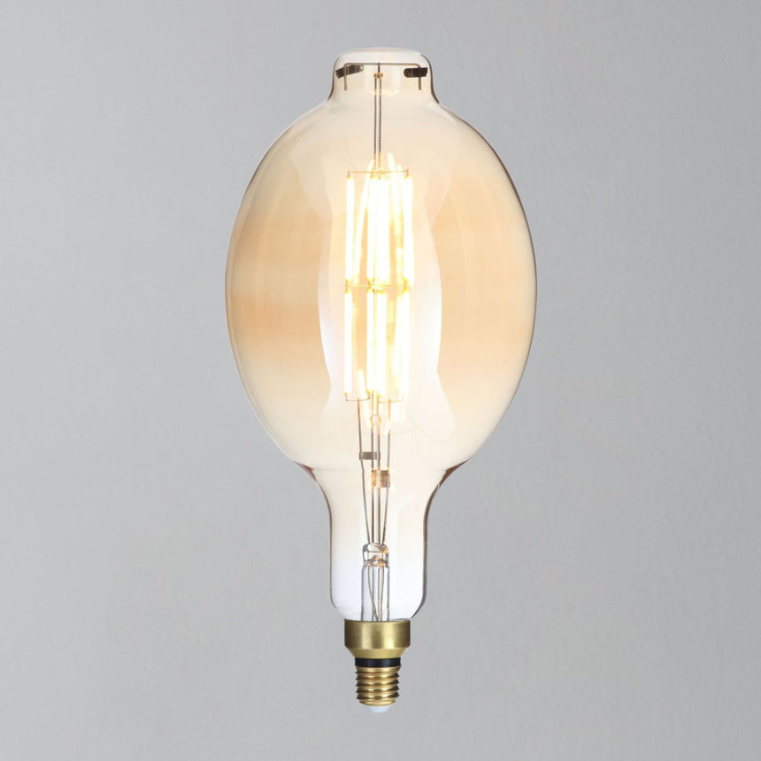 450lm BT180 LED Filament E27 Giant Light Bulb
