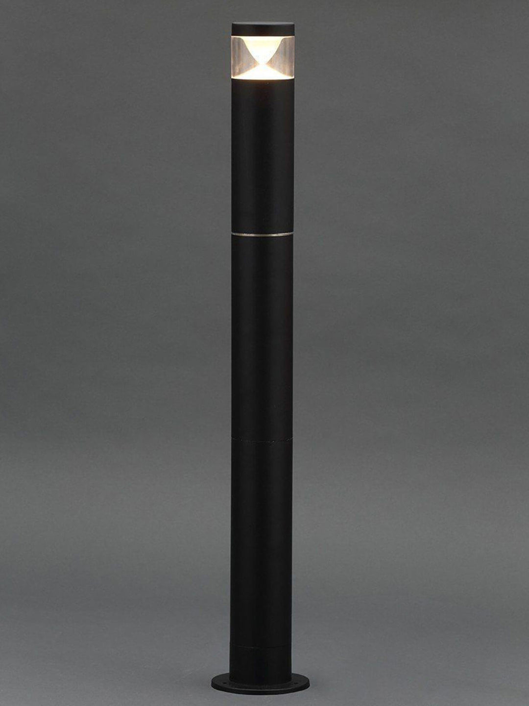 Ronan 4w LED Variable-height Post Light