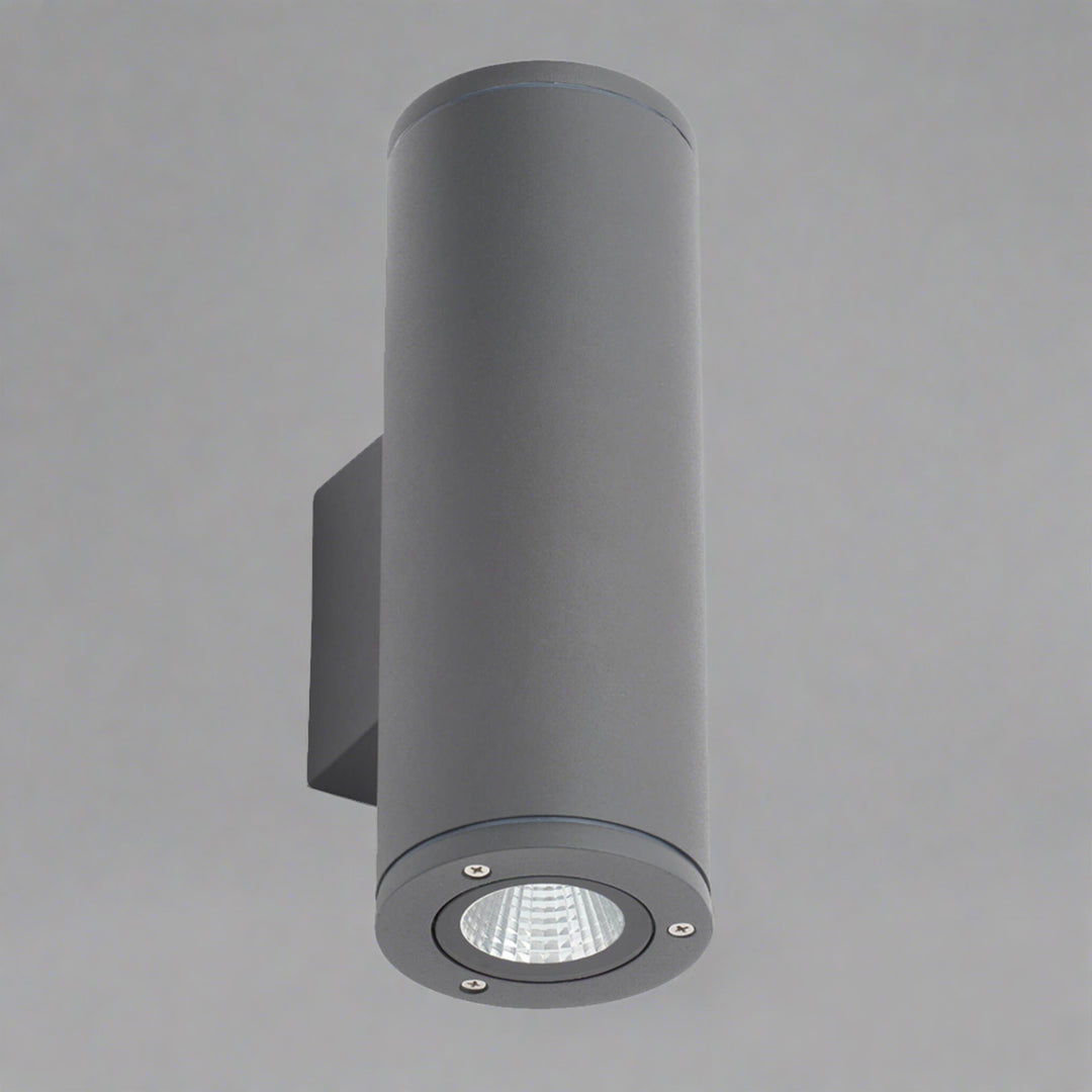 Rota LED Up & Down Outdoor Wall Light