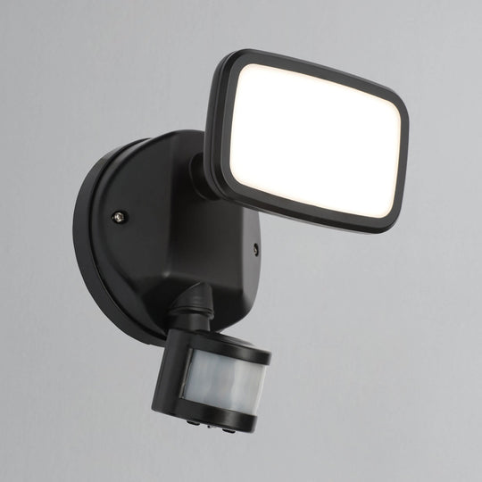 Solina Outdoor LED Security Flood Light