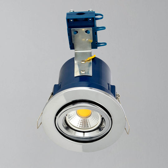 Metro Adjustable Fire Rated Downlight