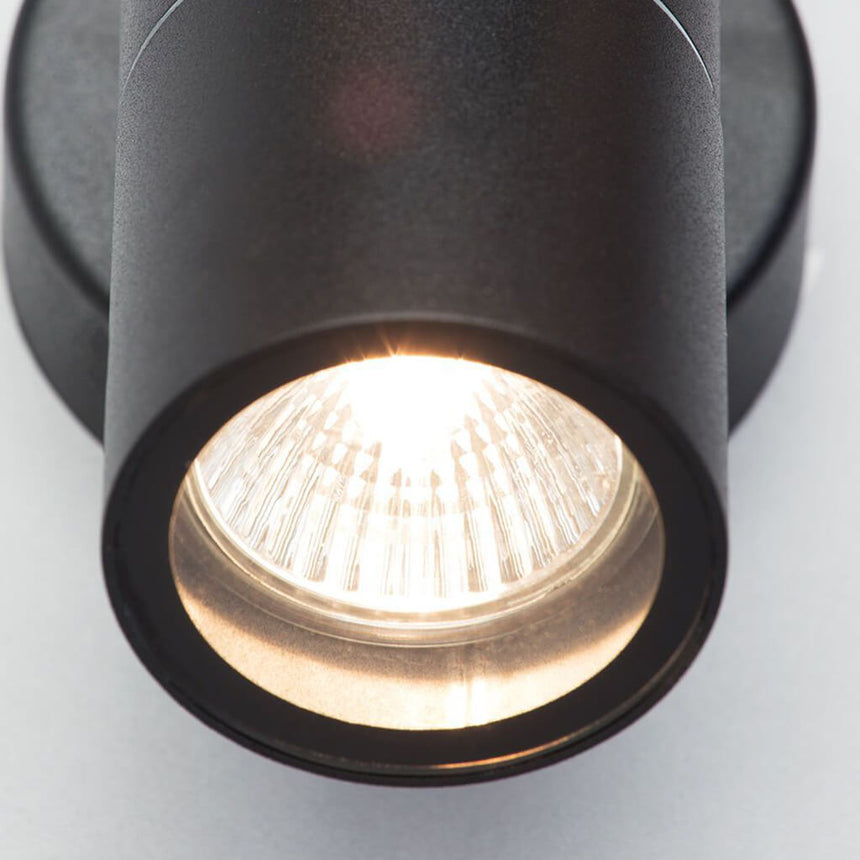 Lampsy Astor Wall Spotlight - -Lampsy