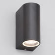Lampsy Axel Round Up & Down Wall Light - -Lampsy