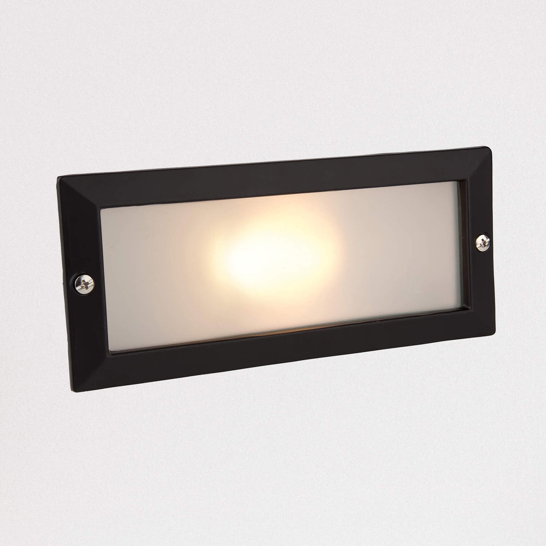 Lampsy FLR Owen Brick Light - -Lampsy