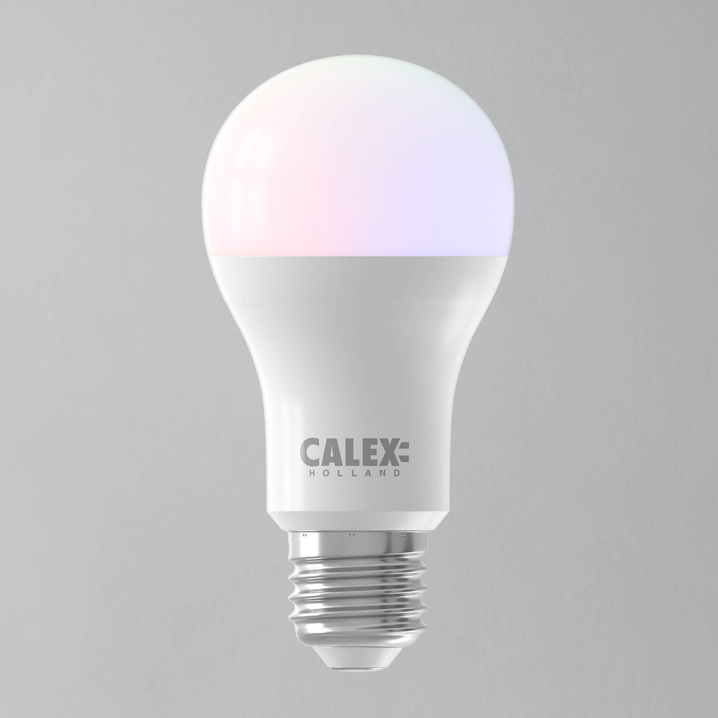 CALEX - Smart Rustic E27 7W - LED Point