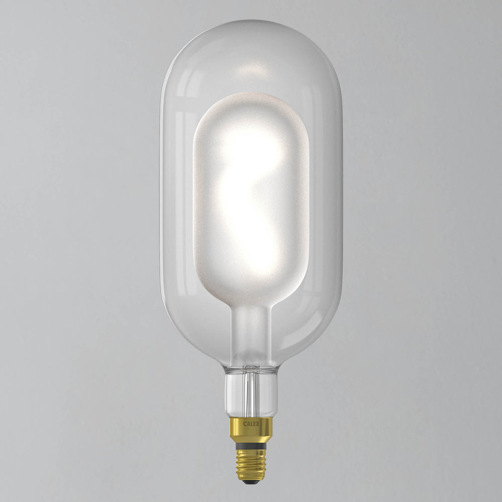 Fusion Sundsvall E27 3w Dimmable LED Filament Bulb