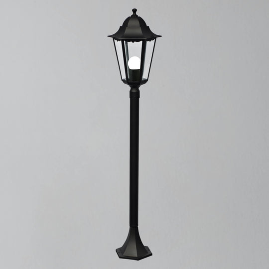 Cardiff Traditional Post Light