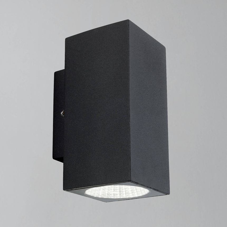 Crosby Up/Down LED Wall Light