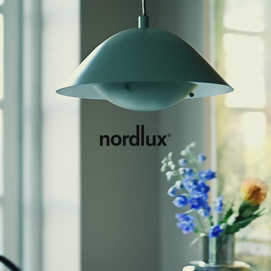 Freya Pendant Light