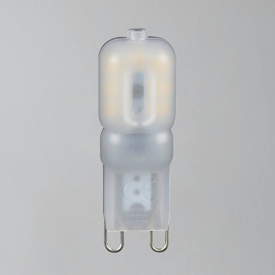 180lm LED G9 Capsule Light Bulb