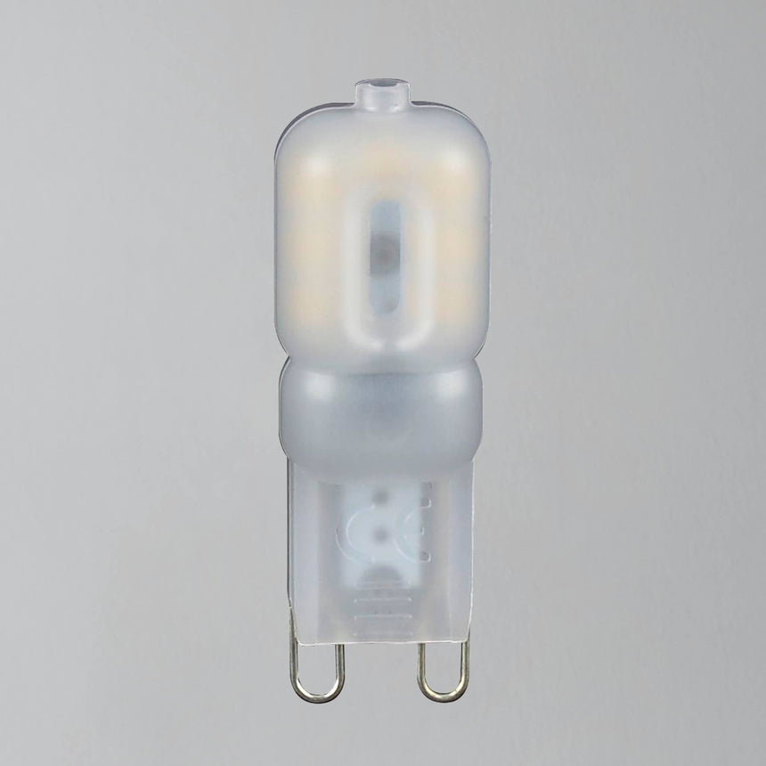 180lm LED G9 Capsule Light Bulb (20w eqv)