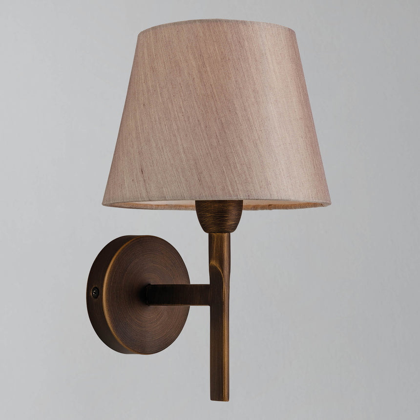 Gradin Wall Lamp