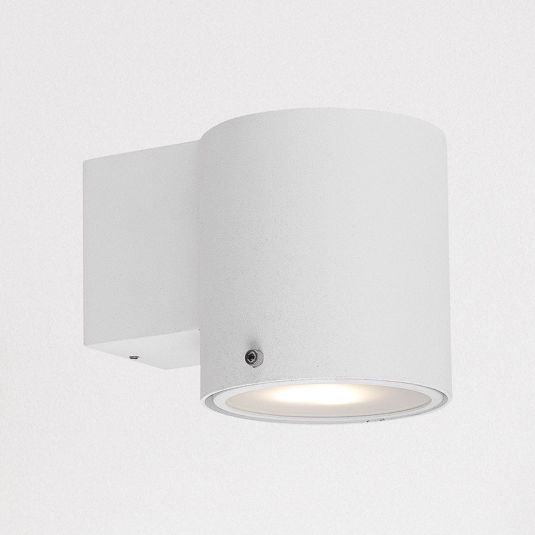Nordlux IP S5 Bathroom Wall Downlight - -Lampsy