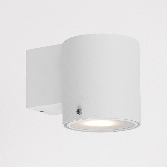 Nordlux IP S5 Bathroom Wall Downlight - -Lampsy