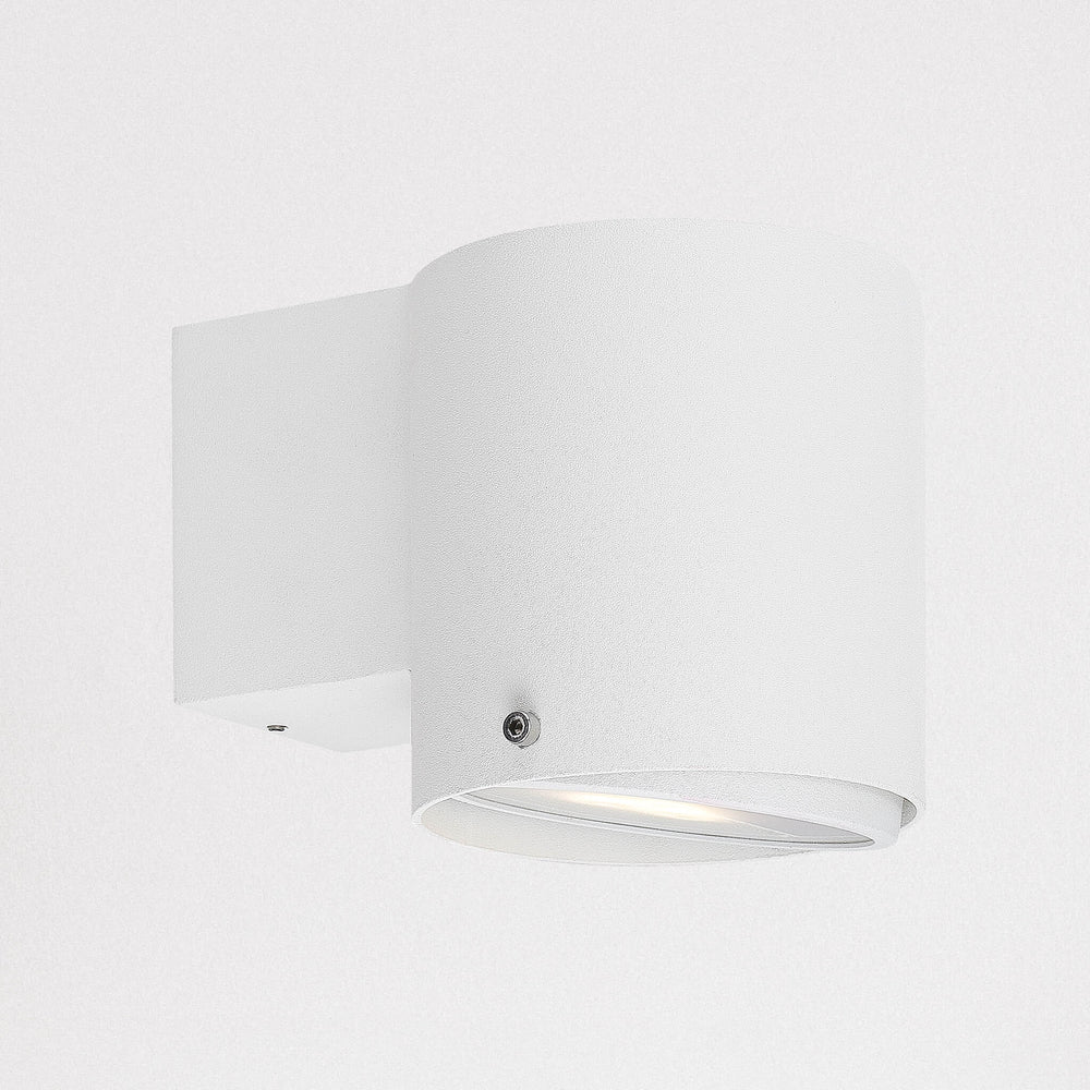 Nordlux IP S5 Bathroom Wall Downlight - -Lampsy
