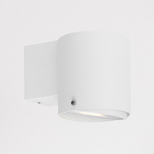 Nordlux IP S5 Bathroom Wall Downlight - -Lampsy
