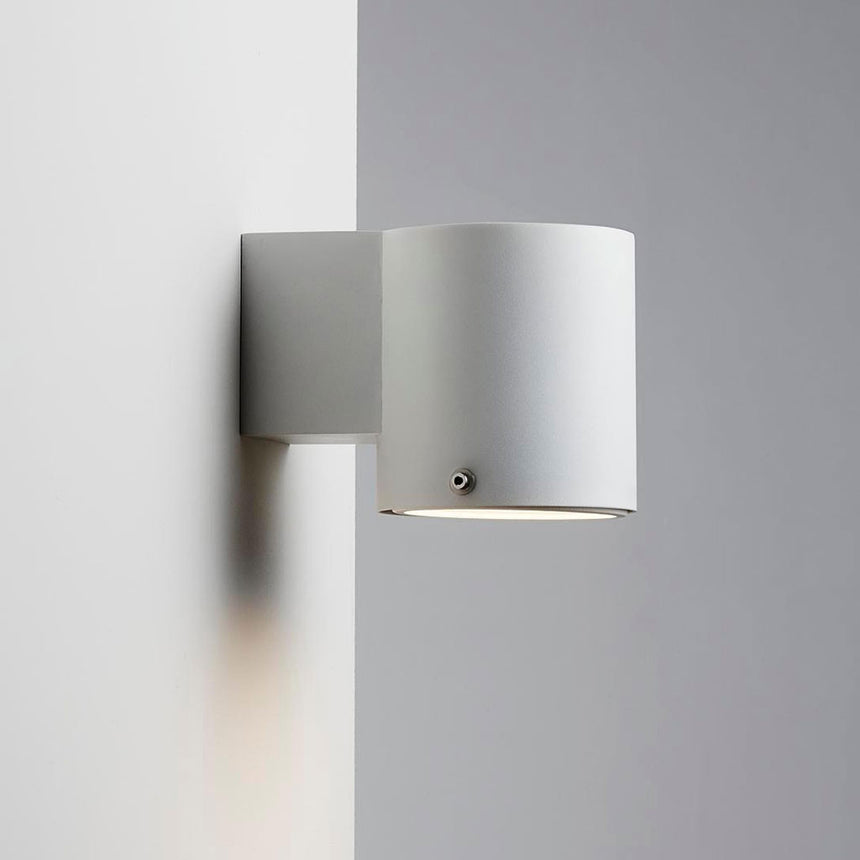 Nordlux IP S5 Bathroom Wall Downlight - White - Bathroom - Lampsy
