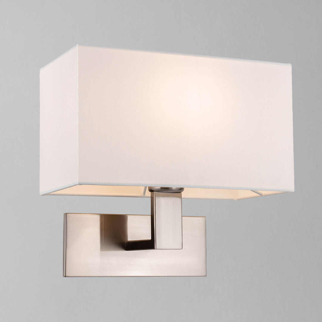 Kace Shaded Wall Light