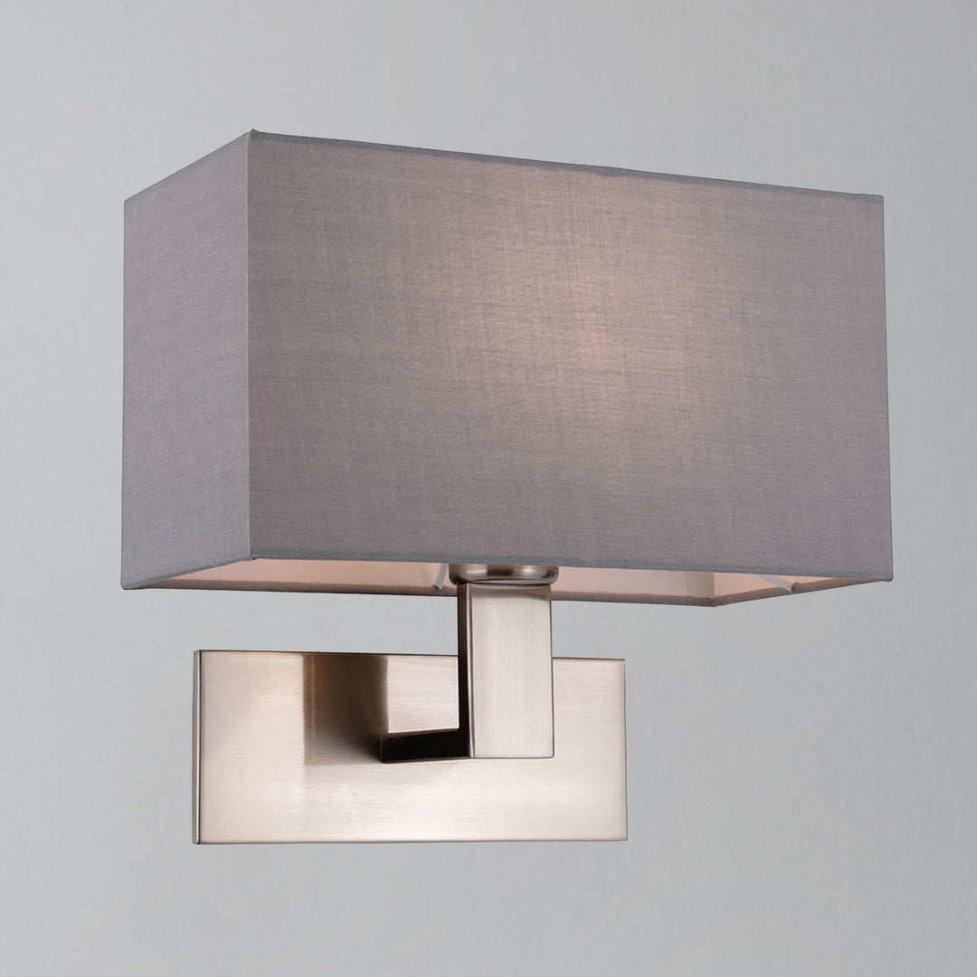 Kace Shaded Wall Light