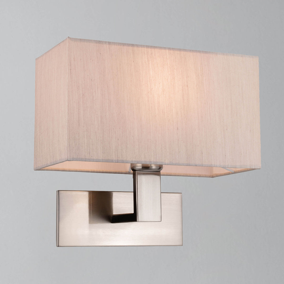 Kace Shaded Wall Light