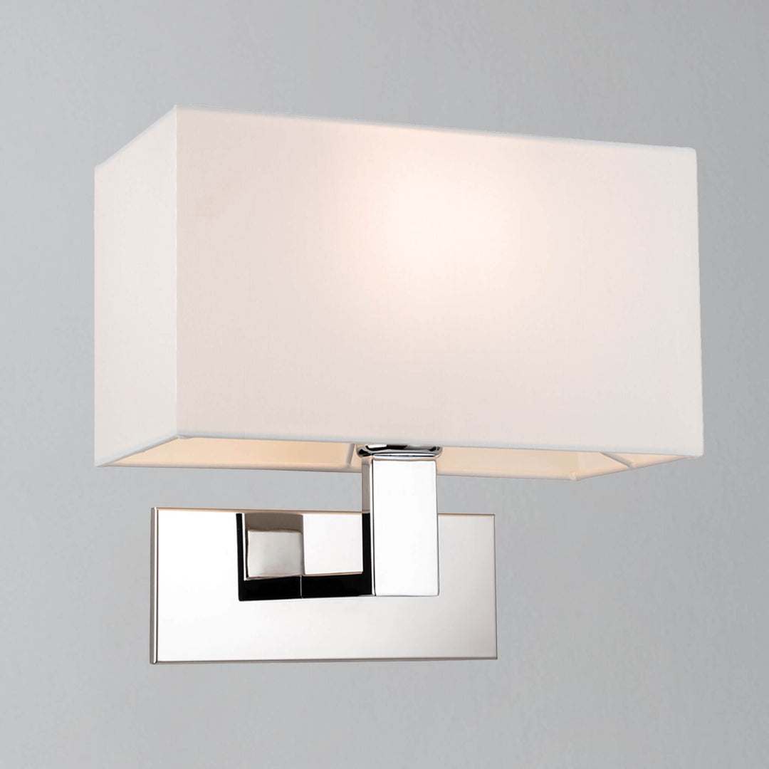 Kace Shaded Wall Light