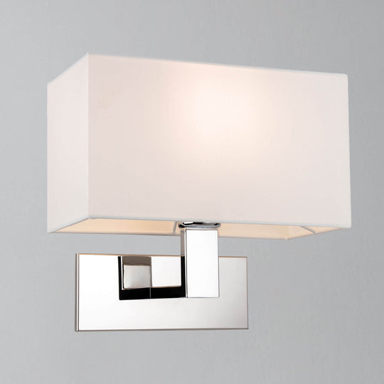 Kace Shaded Wall Light