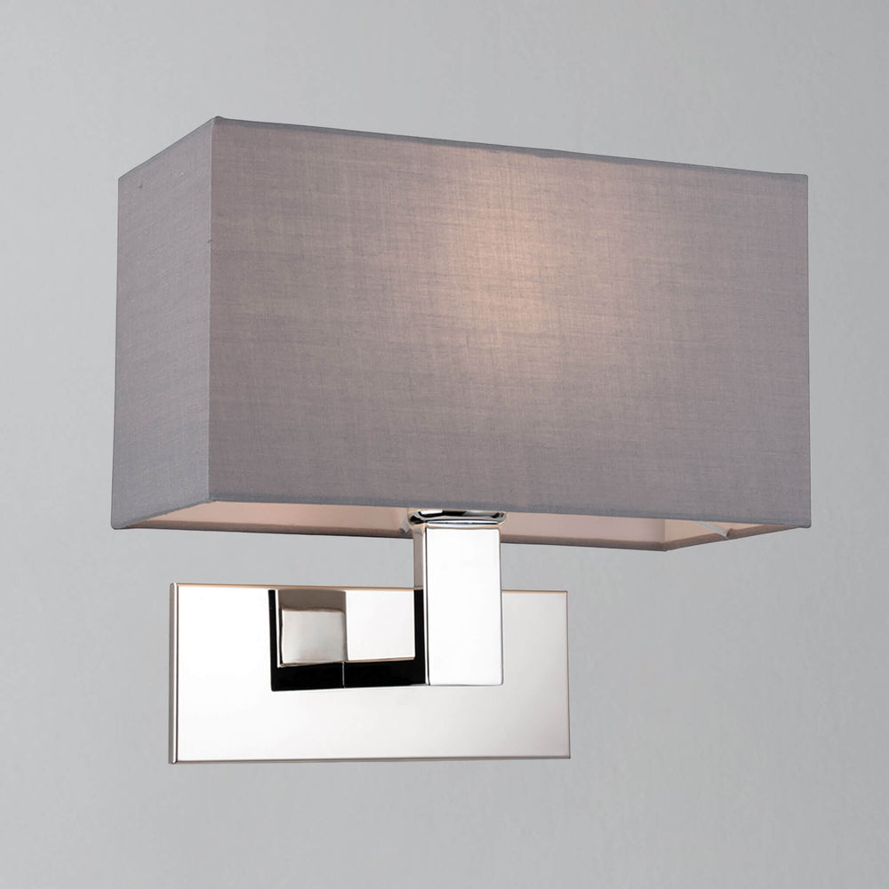 Kace Shaded Wall Light