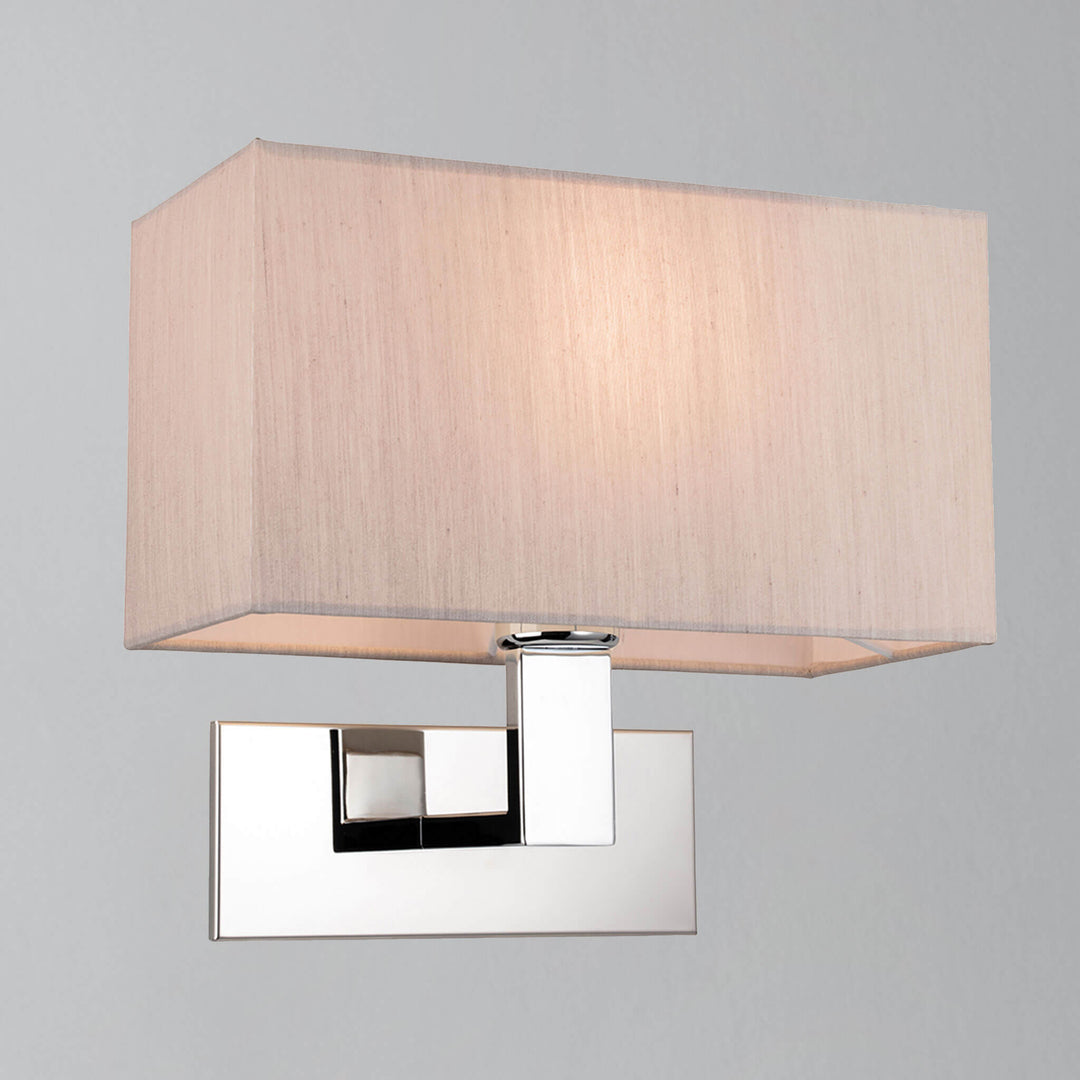 Kace Shaded Wall Light