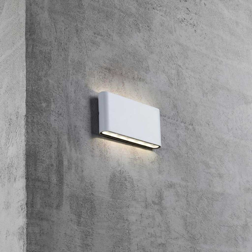 Nordlux Kinver LED Wall Light - -Lampsy