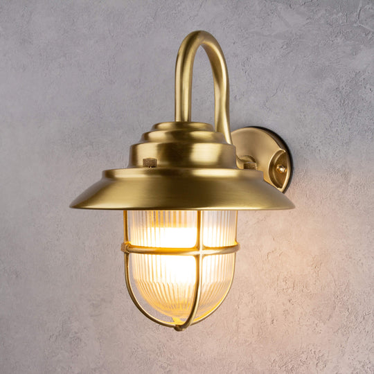 Utilitaire Outdoor Wall Light