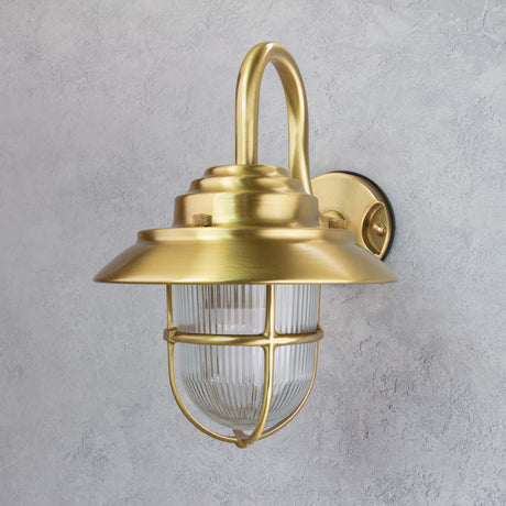 Utilitaire Outdoor Wall Light