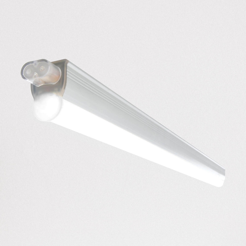 Lampsy Link LED Under Cabinet Light - 30cm-Warm White (3000k)-Lampsy