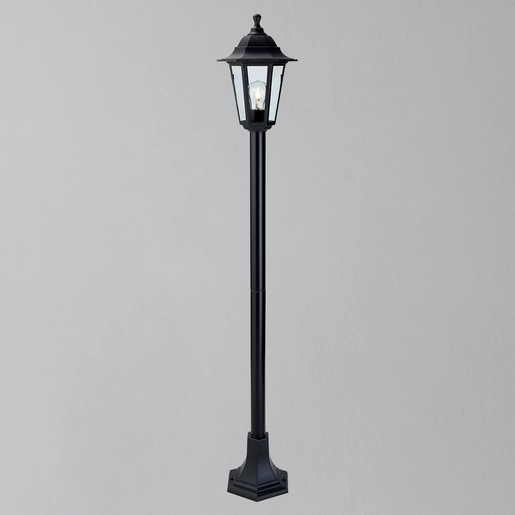 Windsor 122cm Post Lantern